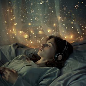 Music for Deep Sleep: Slumber’s Quiet Harmony - Sleep Better