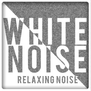 White Noise: Relaxing Noise - White Noise New Age Calming Music