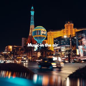 Music in the air - Jazz Rilassante Collezioni