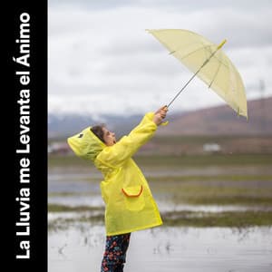 La Lluvia Me Levanta El Ánimo - Sonidos De Agua