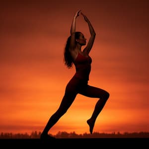 Armonía De Yoga Y Lofi: Ritmos Zen Para La Práctica - Chill Vaca Lofi