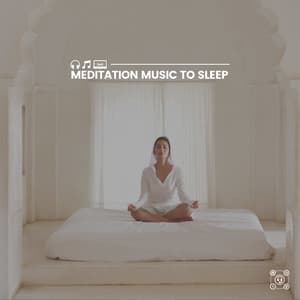 Meditation Music to Sleep - Zarobi
