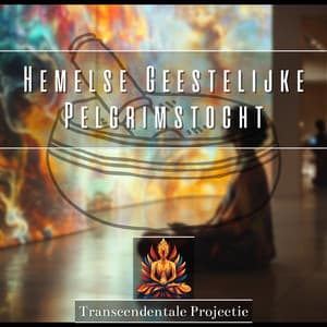 Hemelse Geestelijke Pelgrimstocht - Transcendentale Projectie
