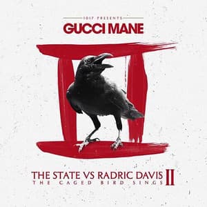 The State vs. Radric Davis - Gucci Mane