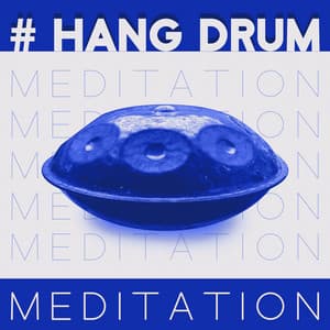 # Hang Drum Meditation - Paul Hang Drum