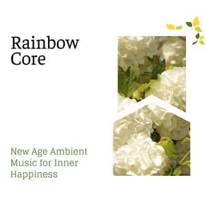 Rainbow Core - New Age Ambient Music for Inner Happiness - Spa Music Relaxation