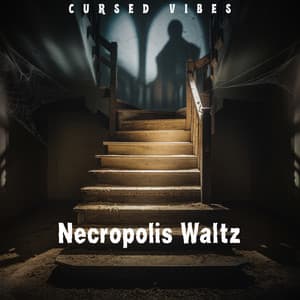 Necropolis Waltz - Cursed Vibes
