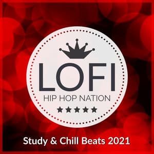 Study & Chill Beats 2021 - Lo-Fi Japan