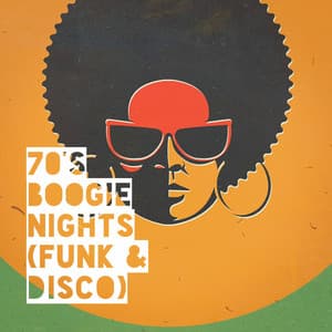 70's Boogie Nights - #1 Disco Dance Hits