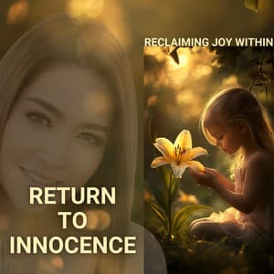 Return to Innocence - Reclaiming Joy Within