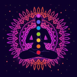 Aura Cleanse & Chakra Balance - Chakra Healing Music Academy