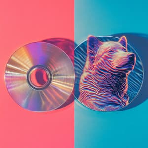 Happy Hound Happenings - Spa Music For Dogs