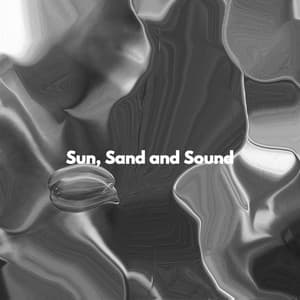 Sun, Sand and Sound - Cafe Jazz