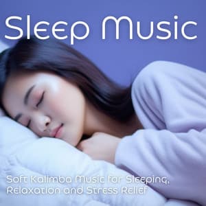 Sleep Music: Soft Kalimba Music for Sleeping, Relaxation and Stress Relief - Dreem & Sleep