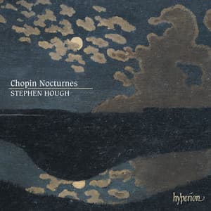 Chopin: Nocturnes - Frédéric Chopin