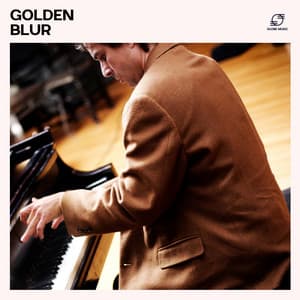 Golden Blur - Restaurant jazz sensation