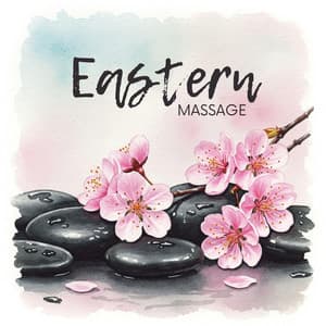 Eastern Massage: Ancient Techniques, Ease Tension, Embrace Peace - Relaxing Music Zone