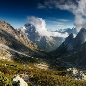 Music For Peaceful Moments And Quiet Spaces - Ultimate Deep Relaxation