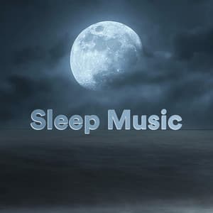 Sleep Music - Deep Sleep Music Therapy