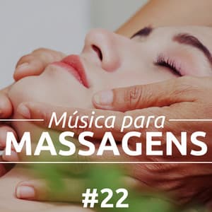 Música para Massagens #22 - a música instrumental perfeita para centros de bem-estar - Ismael Evora