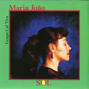 Sol - Maria João