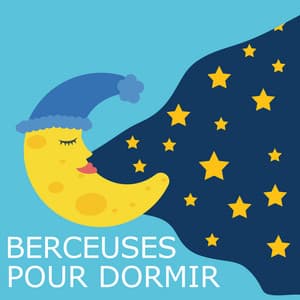Berceuses pour Dormir - Les Enfants de Nono