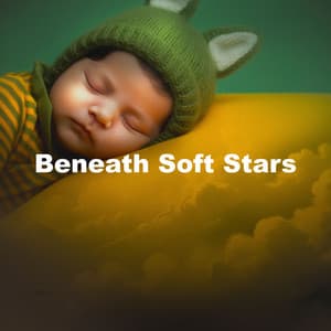 Beneath Soft Stars - Classical New Age Piano Music