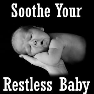 Soothe Your Restless Baby - White Noise Babies
