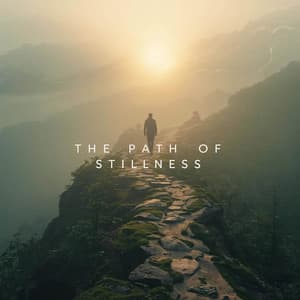 The Path of Stillness - ambientnightsph