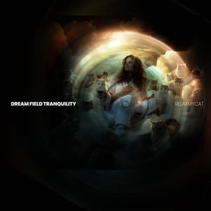 Dream Field Tranquility - RelaxMyCat