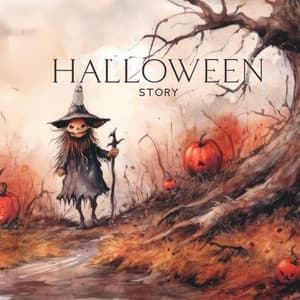 halloween Story: Dark, Spooky, Hornor, Scary Halloween Music - Halloween 2022