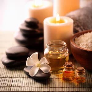 Música Suave Para Alivio Del Estrés En Masaje - Tribu de masaje profundo