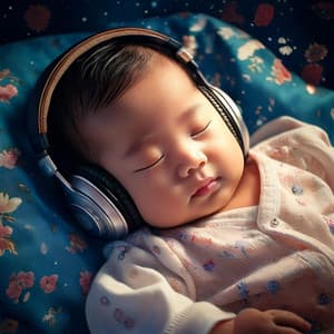 Dreamy Lullabies: Soothing Baby Sleep Sounds - Zen Nation