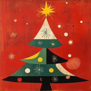 Yuletide Harmonies: an Enchanting Christmas Melody Collection - Christmas Sounds