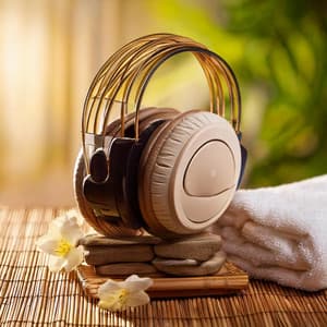 Massage Harmony: Music for Relaxation - First Worship