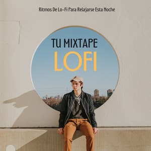 Tu Mixtape Lofi: Ritmos De Lo-Fi Para Relajarse Esta Noche - Dormir lofi