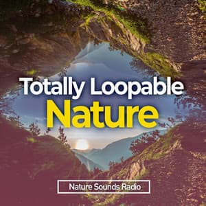 Totally Loopable Nature - Nature Sounds Radio