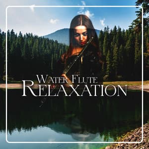 Water Flute Harmony - Angelithe