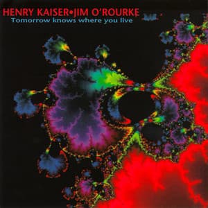 Tomorrow Knows Where You Live - Henry Kaiser