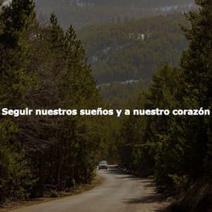 Seguir nuestros sueños y a nuestro corazón - Feel Good Jazz