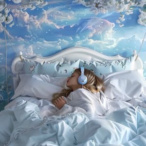 Moonlit Rest: Chill Music for Sleep - Meryl Sleep