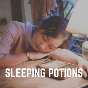 Sleeping Potions - Ambient Nature White Noise