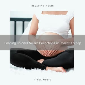 Leading Colorful Noises Collection For Peaceful Sleep - Calming Brown Restful Sounds