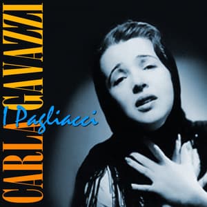 I Pagliacc - Ruggero Leoncavallo