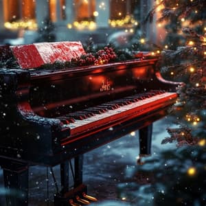Classical Christmas Magic – Peaceful Holiday Music for Family, Love, Joy, and Cozy Celebrations - Joyful Christmas Music