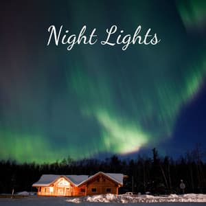 Night Lights - Ocean FX