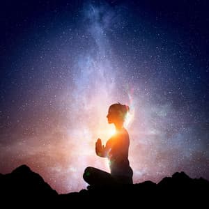 Tranquil Mind: Guided Meditation Music for Relaxation - Cheerful Vibes