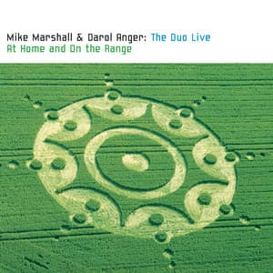 The Duo Live: At Home and On the Range - Mike Marshall
