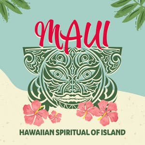 Maui Hawaiian Spiritual of Island - Spiritual Healing Island