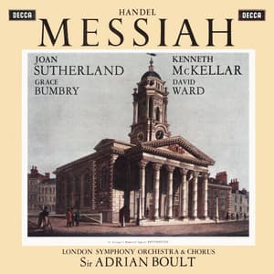 Handel: Messiah - George Frideric Handel
